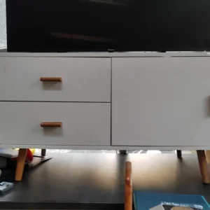 wood tv cabinets