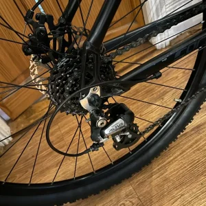 Carrera Vengeance mountain (new version) in excellent condition. - Image 2