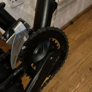 Carrera Vengeance mountain (new version) in excellent condition. - Image 3