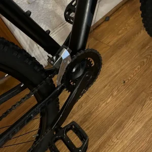 Carrera Vengeance mountain (new version) in excellent condition. - Image 4