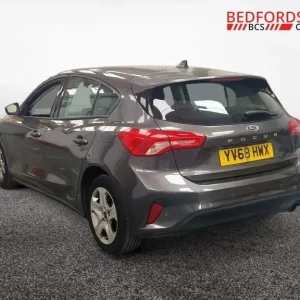 2019 Ford Focus 1.0T EcoBoost Style Hatchback 5dr Petrol Manual Euro 6 (s/s) (100 ps) Hatchback P... - Image 2