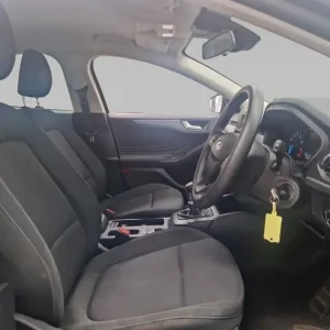 2019 Ford Focus 1.0T EcoBoost Style Hatchback 5dr Petrol Manual Euro 6 (s/s) (100 ps) Hatchback P... - Image 3
