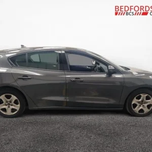 2019 Ford Focus 1.0T EcoBoost Style Hatchback 5dr Petrol Manual Euro 6 (s/s) (100 ps) Hatchback P... - Image 6