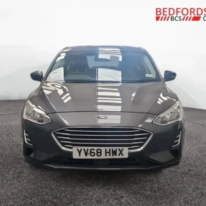 2019 Ford Focus 1.0T EcoBoost Style Hatchback 5dr Petrol Manual Euro 6 (s/s) (100 ps) Hatchback P... - Image 8