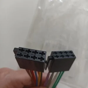 ISO cable for car stereo - Image 2