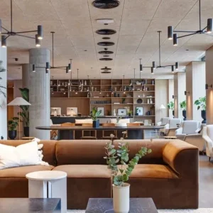 Furnished offices to rent in *Camden*. Office Spaces for 3 to 1000 desks NW1 - Image 2