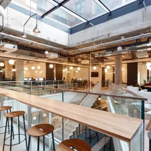 Furnished offices to rent in *Camden*. Office Spaces for 3 to 1000 desks NW1 - Image 3