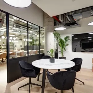 Furnished offices to rent in *Camden*. Office Spaces for 3 to 1000 desks NW1 - Image 4