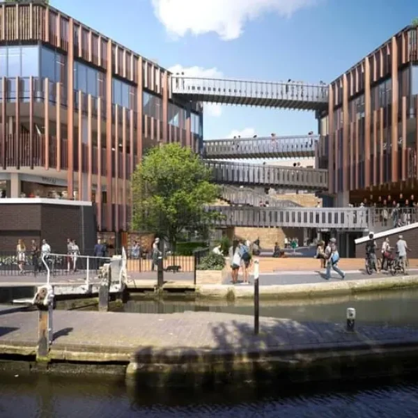 Furnished offices to rent in *Camden*. Office Spaces for 3 to 1000 desks NW1