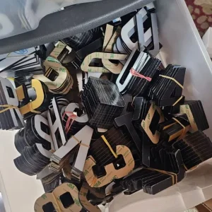 Number plate business setup - Image 8