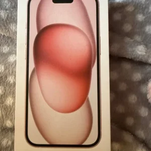 iPhone 15 256 GB - Image 4