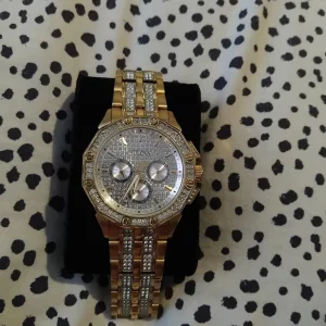 Mens Bulova Watch - Image 2