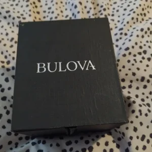 Mens Bulova Watch - Image 7