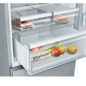 Bosch Free-standing fridge-freezer like new - Image 6