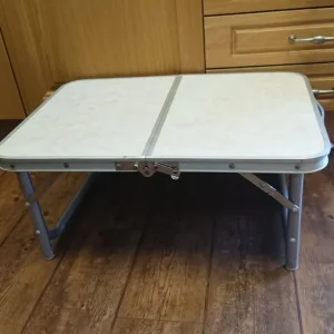 Camping folding table - Image 2