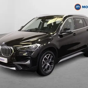 2022 BMW X1 xDrive 20i [178] xLine 5dr Step Auto SUV Petrol Automatic - Image 3
