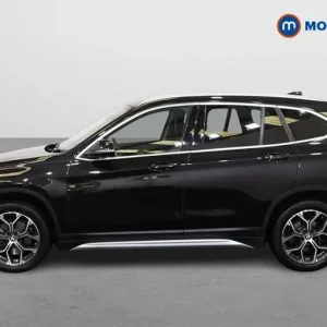 2022 BMW X1 xDrive 20i [178] xLine 5dr Step Auto SUV Petrol Automatic - Image 4