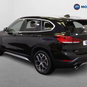 2022 BMW X1 xDrive 20i [178] xLine 5dr Step Auto SUV Petrol Automatic - Image 5