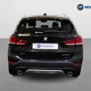 2022 BMW X1 xDrive 20i [178] xLine 5dr Step Auto SUV Petrol Automatic - Image 6