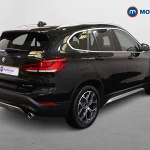 2022 BMW X1 xDrive 20i [178] xLine 5dr Step Auto SUV Petrol Automatic - Image 7