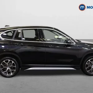 2022 BMW X1 xDrive 20i [178] xLine 5dr Step Auto SUV Petrol Automatic - Image 8