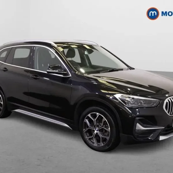 2022 BMW X1 xDrive 20i [178] xLine 5dr Step Auto SUV Petrol Automatic