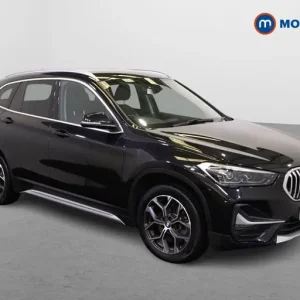 2022 BMW X1 xDrive 20i [178] xLine 5dr Step Auto SUV Petrol Automatic