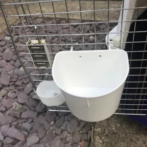 PP Kennel PP40 live animal crate transporter - Image 4