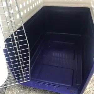 PP Kennel PP40 live animal crate transporter - Image 5