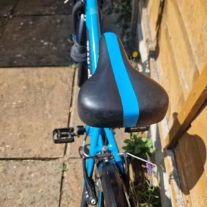 Frog 52 bike "Team Sky" - Image 4