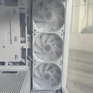 MSI MPG VELOX 100r - gaming PC case - Image 4