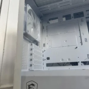 MSI MPG VELOX 100r - gaming PC case - Image 5