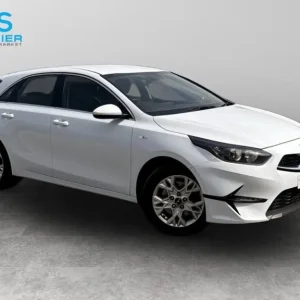2022 Kia Ceed T-GDi 2 Hatchback Petrol Manual