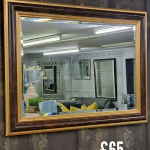 Selection Of Ex-Display Mirrors For Sale - Image 4