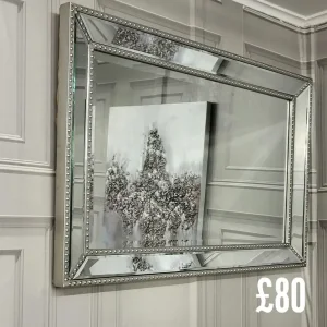 Selection Of Ex-Display Mirrors For Sale - Image 7