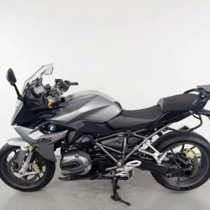 2015 BMW R 1200 RS 1200 - Image 2