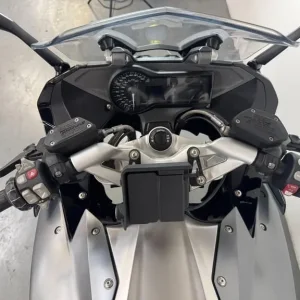 2015 BMW R 1200 RS 1200 - Image 7