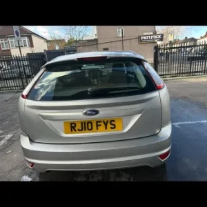 Ford, FOCUS, Hatchback, 2010, Other, 1596 (cc), 5 doors - Image 2