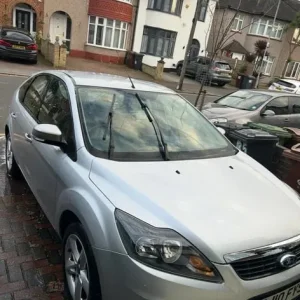 Ford, FOCUS, Hatchback, 2010, Other, 1596 (cc), 5 doors - Image 3