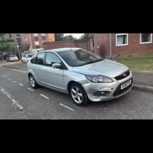 Ford, FOCUS, Hatchback, 2010, Other, 1596 (cc), 5 doors - Image 4