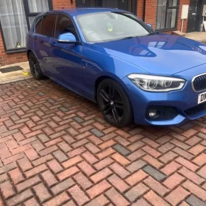 68 Reg BMW 1Series M Sport 118D CHEAPEST IN UK - Image 3