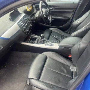 68 Reg BMW 1Series M Sport 118D CHEAPEST IN UK - Image 7