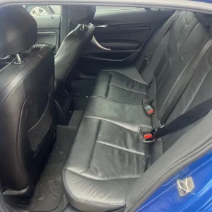 68 Reg BMW 1Series M Sport 118D CHEAPEST IN UK - Image 8