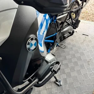 BMW, R1200, 2019, 1170 (cc) - Image 3