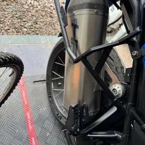 BMW, R1200, 2019, 1170 (cc) - Image 5