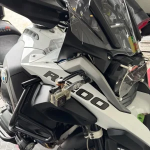 BMW, R1200, 2019, 1170 (cc) - Image 8