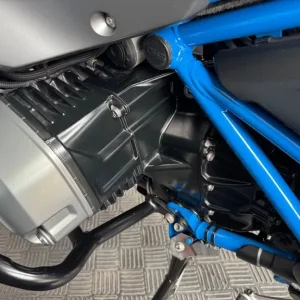 BMW, R1200, 2019, 1170 (cc)