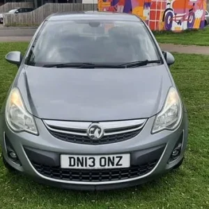 VAUXHALL CORSA 1.4 SE 5 DOOR £2195 - Image 2