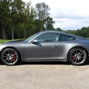 2013 Porsche 911 3.8 991 Carrera 4S PDK 4WD Euro 5 (s/s) 2dr COUPE Petrol Automatic - Image 2