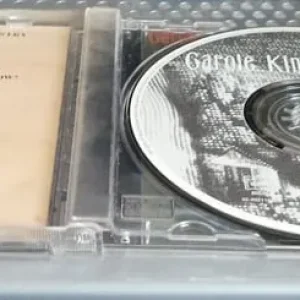 Carole King-Tapestry CD - Image 4